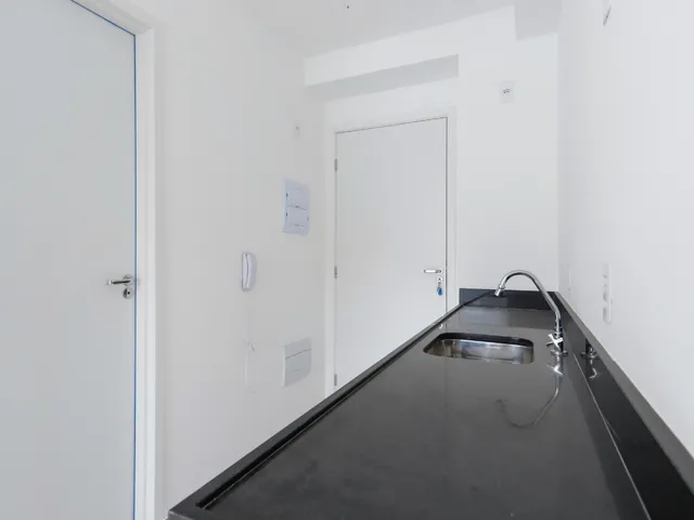 Imagem 4: Studio para venda em Bela Vista com 1 quarto, sendo 1 suíte, 19m²