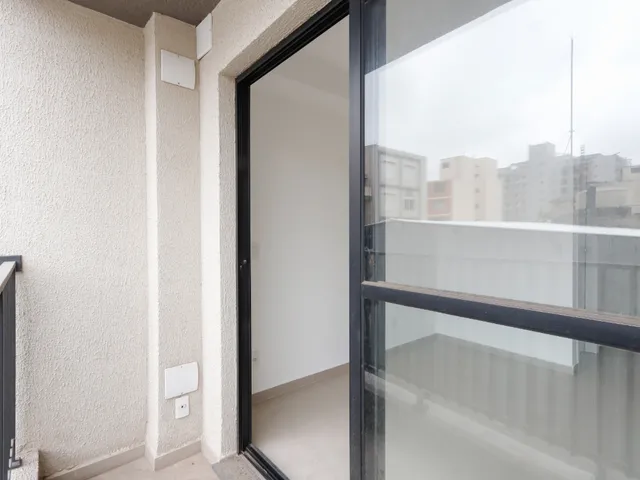 Imagem 13: Studio para venda em Bela Vista com 1 quarto, sendo 1 suíte, 19m²