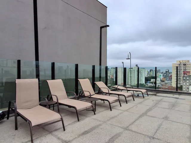 Imagem 15: Studio para venda em Bela Vista com 1 quarto, sendo 1 suíte, 19m²