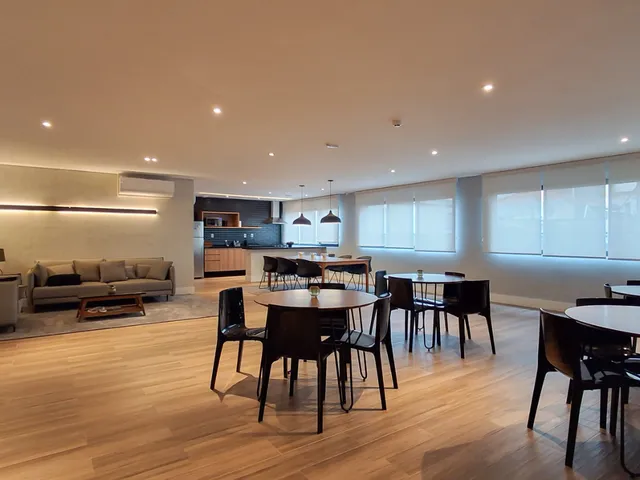Imagem 5: Studio para venda em Bela Vista com 1 quarto, sendo 1 suíte, 19m²