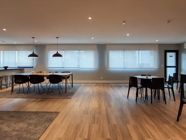 Imagem 6: Studio para venda em Bela Vista com 1 quarto, sendo 1 suíte, 19m²