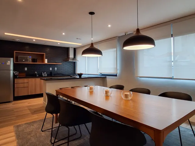 Imagem 9: Studio para venda em Bela Vista com 1 quarto, sendo 1 suíte, 19m²