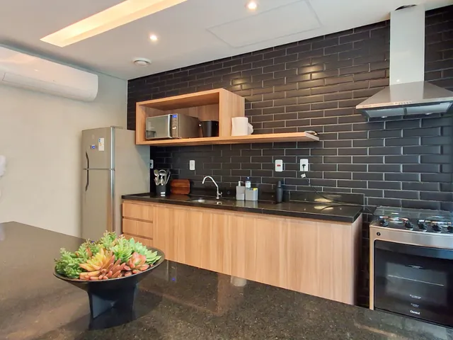 Imagem 7: Studio para venda em Bela Vista com 1 quarto, sendo 1 suíte, 19m²