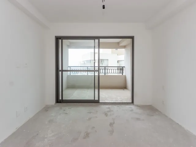 Imagem 11: Studio para Venda em Ipiranga com 1 Quarto, 28M²