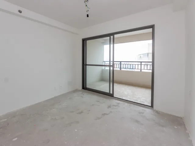 Imagem 9: Studio para Venda em Ipiranga com 1 Quarto, 28M²