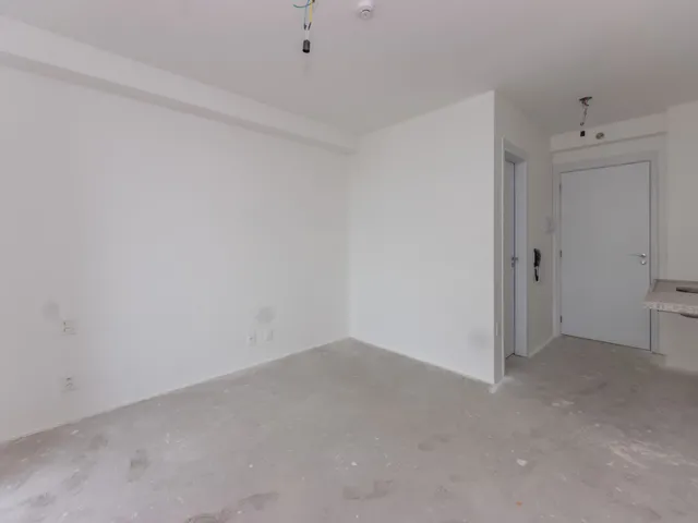 Imagem 12: Studio para Venda em Ipiranga com 1 Quarto, 28M²