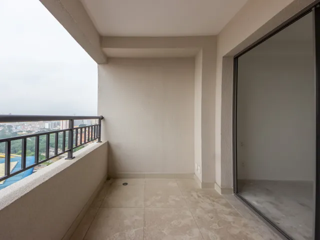 Imagem 14: Studio para Venda em Ipiranga com 1 Quarto, 28M²