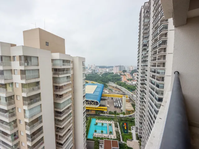 Imagem 8: Studio para Venda em Ipiranga com 1 Quarto, 28M²