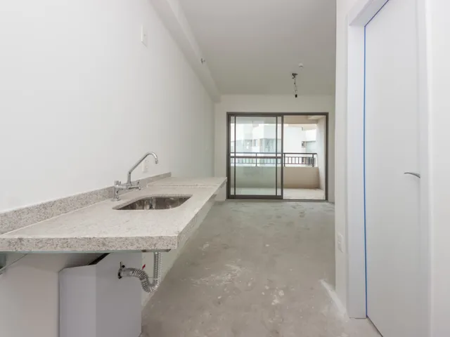 Imagem 10: Studio para Venda em Ipiranga com 1 Quarto, 28M²