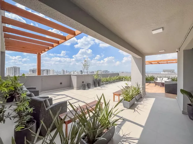Imagem: Apartamento para Venda em Alto do Ipiranga