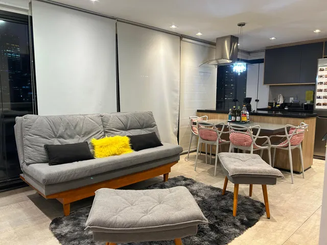 Imagem: Apartamento para Venda em Vila Mariana com