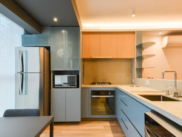 Imagem: Apartamento para Venda em Vila Mariana com