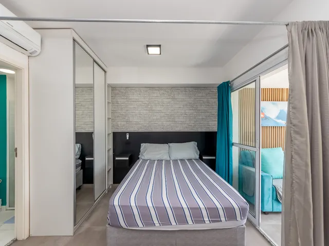 Imagem 13: Studio para Venda em Vila Mariana com 1 Quarto, Sendo 1 Suíte, 36M²