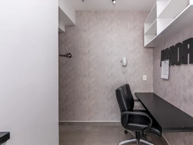 Imagem 8: Studio para Venda em Vila Mariana com 1 Quarto, Sendo 1 Suíte, 36M²