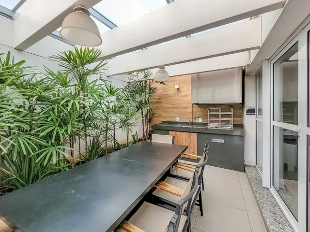 Imagem 6: Studio para Venda em Vila Mariana com 1 Quarto, Sendo 1 Suíte, 36M²