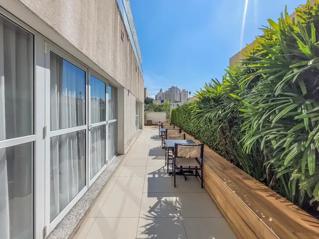 Imagem 11: Studio para Venda em Vila Mariana com 1 Quarto, Sendo 1 Suíte, 36M²