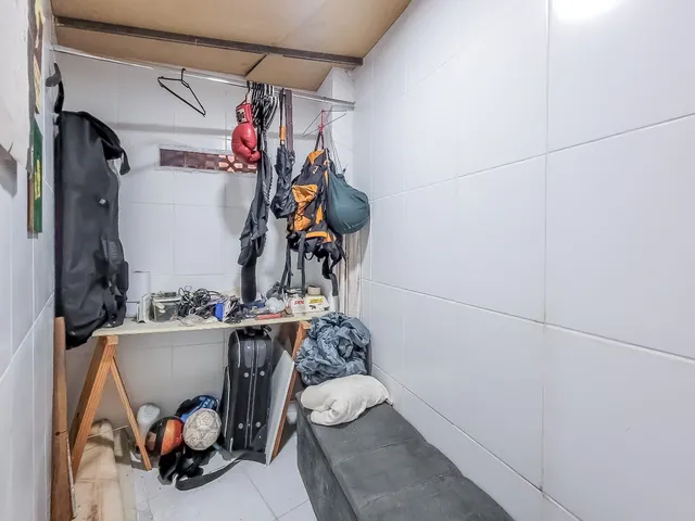 Imagem 12: Studio para Venda em Vila Mariana com 1 Quarto, Sendo 1 Suíte, 36M²