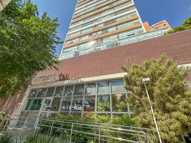 Imagem 9: Studio para Venda em Vila Mariana com 1 Quarto, Sendo 1 Suíte, 36M²