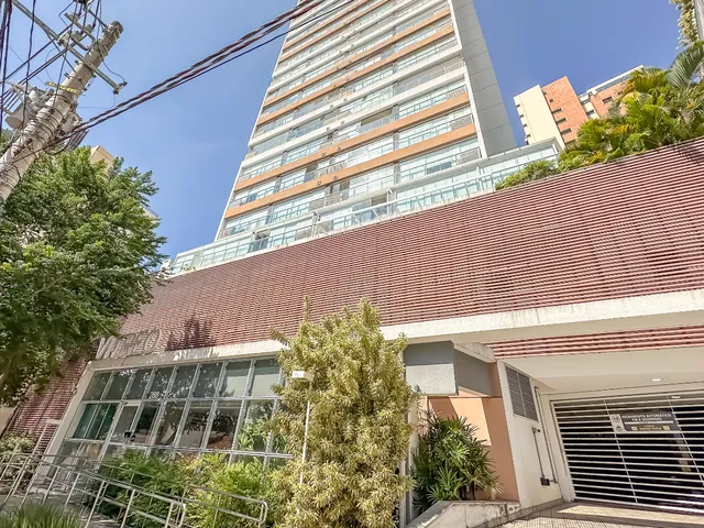 Imagem 15: Studio para Venda em Vila Mariana com 1 Quarto, Sendo 1 Suíte, 36M²