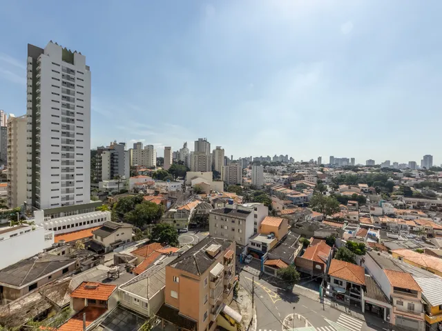 Imagem 5: Studio para Venda em Vila Mariana com 1 Quarto, Sendo 1 Suíte, 36M²