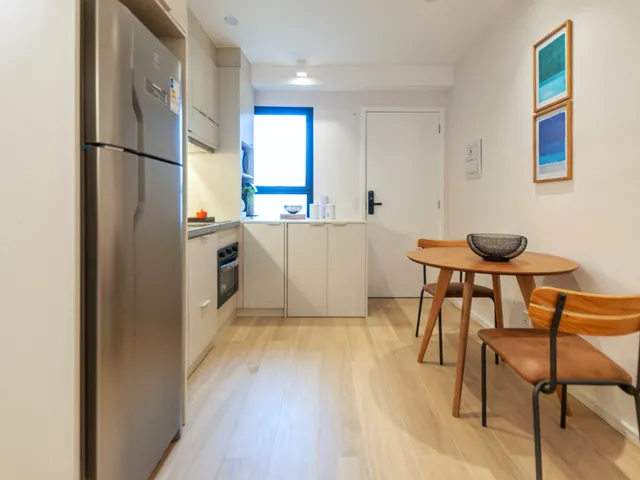 Imagem 8: Studio para Venda em Vila Mariana com 1 Quarto, 32M²