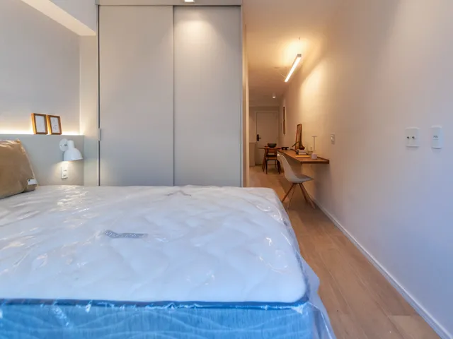 Imagem 14: Studio para Venda em Vila Mariana com 1 Quarto, 32M²
