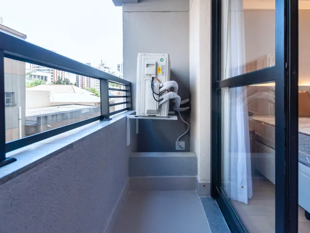 Imagem 15: Studio para Venda em Vila Mariana com 1 Quarto, 32M²
