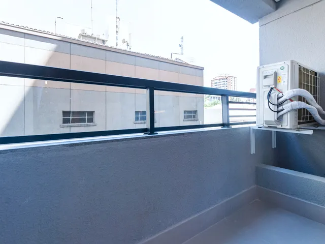 Imagem 6: Studio para Venda em Vila Mariana com 1 Quarto, 32M²