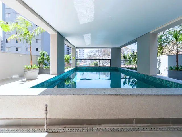 Imagem 10: Studio para Venda em Vila Mariana com 1 Quarto, 32M²