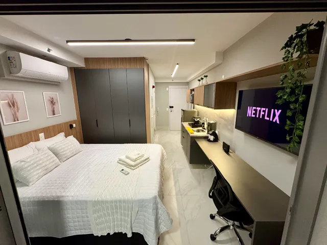 Imagem: Studio para Venda em Vila Mariana com 1