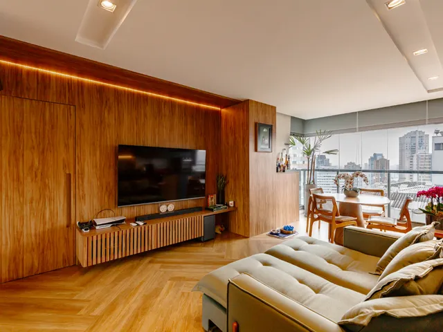 Imagem 14: Apartamento para Venda em Vila Mariana com 2 Quartos, Sendo 1 Suíte, 68M²