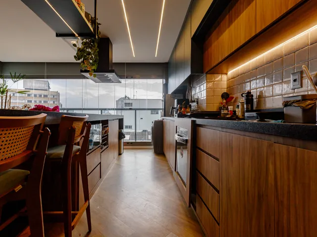Imagem 4: Apartamento para Venda em Vila Mariana com 2 Quartos, Sendo 1 Suíte, 68M²