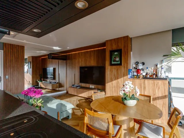 Imagem 16: Apartamento para Venda em Vila Mariana com 2 Quartos, Sendo 1 Suíte, 68M²