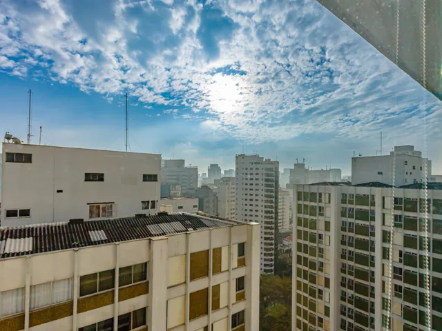 Imagem 9: Apartamento para Venda em Vila Mariana com 2 Quartos, Sendo 1 Suíte, 68M²