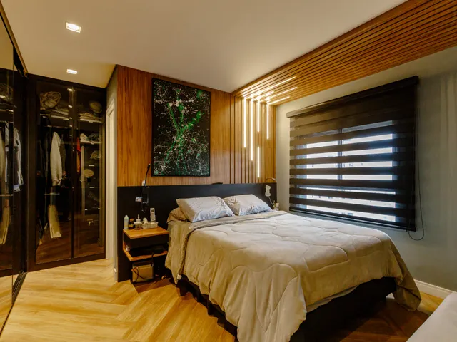 Imagem 15: Apartamento para Venda em Vila Mariana com 2 Quartos, Sendo 1 Suíte, 68M²