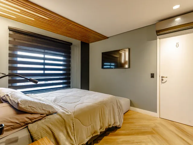 Imagem 6: Apartamento para Venda em Vila Mariana com 2 Quartos, Sendo 1 Suíte, 68M²