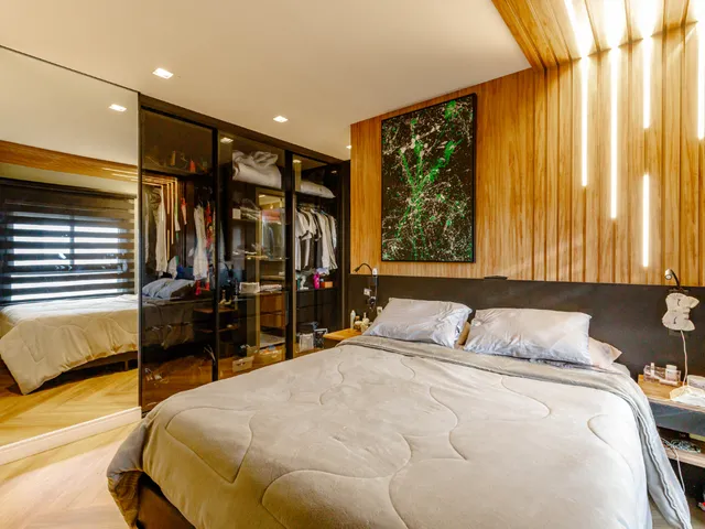 Imagem 2: Apartamento para Venda em Vila Mariana com 2 Quartos, Sendo 1 Suíte, 68M²