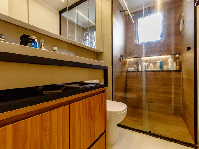 Imagem 7: Apartamento para Venda em Vila Mariana com 2 Quartos, Sendo 1 Suíte, 68M²