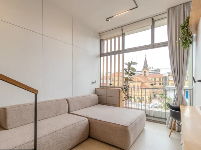 Imagem: Studio para venda em Vila Mariana com 1