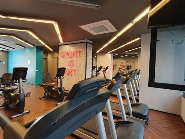 Imagem 2: Studio para Venda em Vila Mariana com 1 Quarto, 21M²
