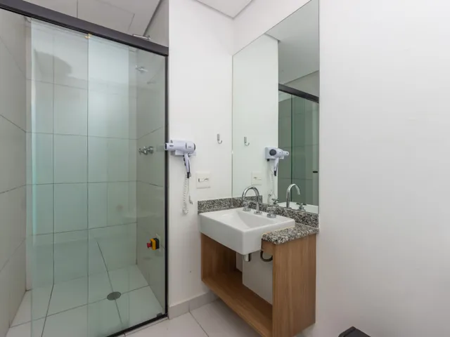 Imagem 6: Studio para Venda em Vila Mariana com 1 Quarto, 21M²