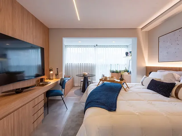 Imagem: Apartamento para venda em Vila Clementino