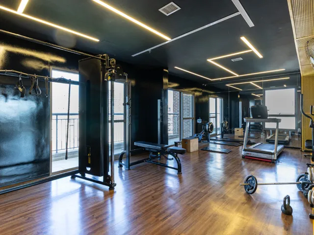 Imagem 6: Studio para Venda em Moema com 1 Quarto, 21M²