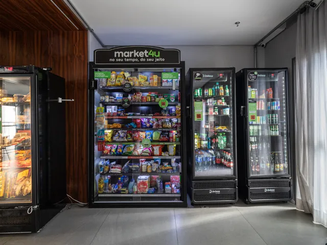 Imagem 7: Studio para Venda em Moema com 1 Quarto, 21M²