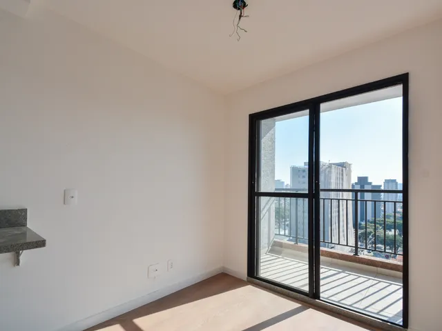 Imagem: Studio para venda em Moema com 1 quarto