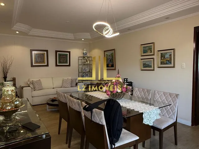Imagem 3: APARTAMENTO - 3/4 SENDO 1 SUÍTE - 120M² - NASCENTE - 02 VAGAS - GRAÇA