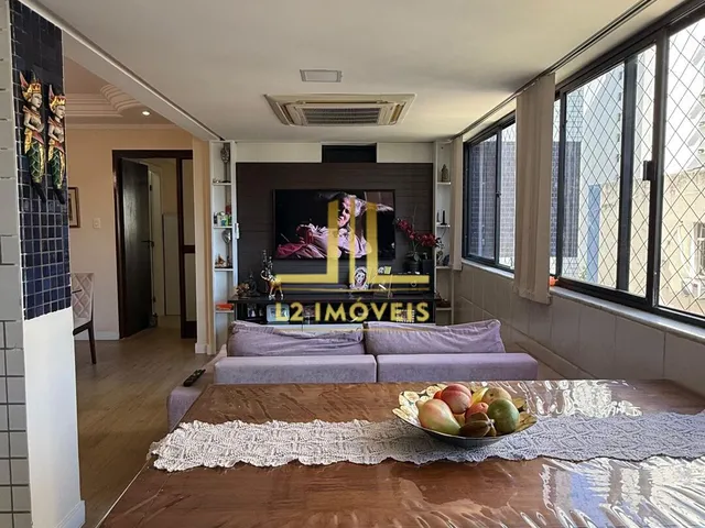 Imagem 15: APARTAMENTO - 3/4 SENDO 1 SUÍTE - 120M² - NASCENTE - 02 VAGAS - GRAÇA