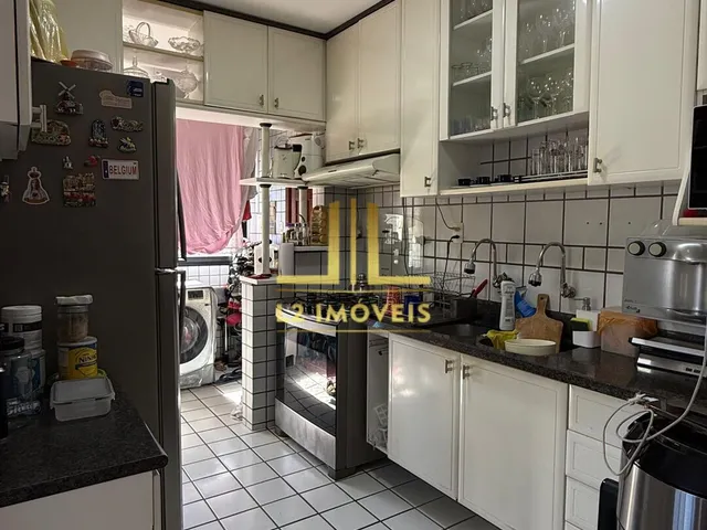 Imagem 4: APARTAMENTO - 3/4 SENDO 1 SUÍTE - 120M² - NASCENTE - 02 VAGAS - GRAÇA