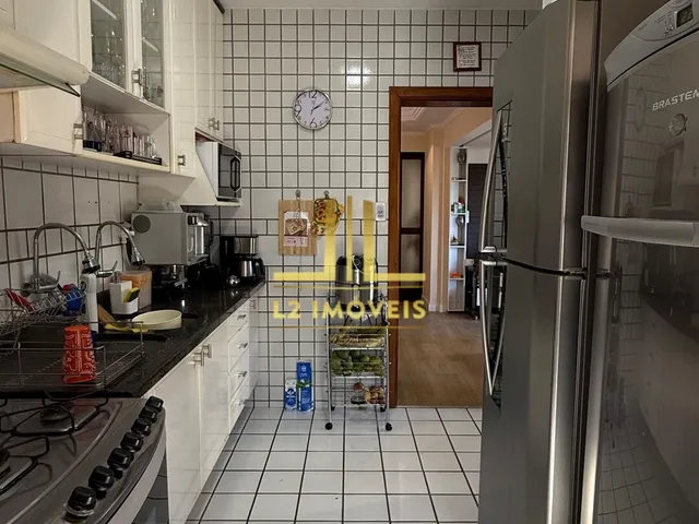 Imagem 14: APARTAMENTO - 3/4 SENDO 1 SUÍTE - 120M² - NASCENTE - 02 VAGAS - GRAÇA