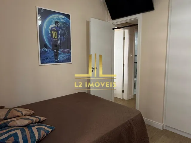 Imagem 6: APARTAMENTO - 3/4 SENDO 1 SUÍTE - 120M² - NASCENTE - 02 VAGAS - GRAÇA